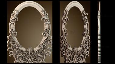 3D model RM_2273 (STL)