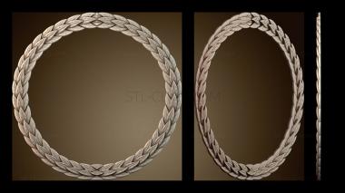 3D model RM_2278 (STL)