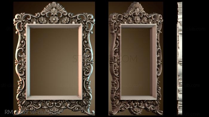 Зеркала и рамы RM_2282