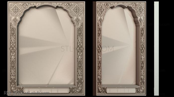 Зеркала и рамы RM_2285