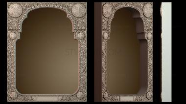 3D мадэль RM_2286 (STL)