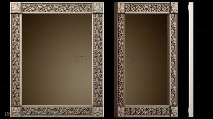 Зеркала и рамы RM_2287