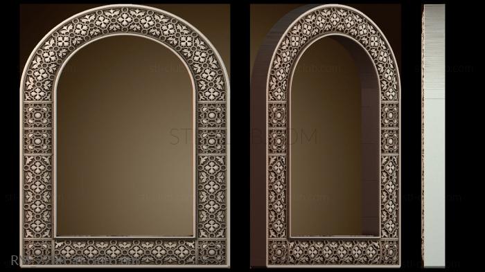 Зеркала и рамы RM_2288