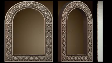 3D мадэль RM_2288 (STL)