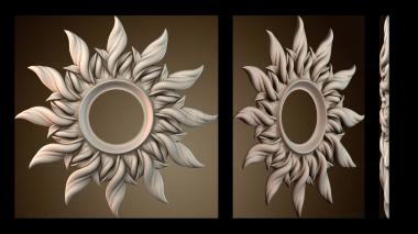 3D мадэль RM_2289 (STL)