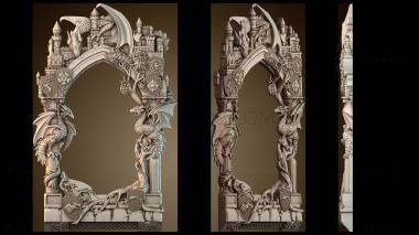 3D мадэль RM_2290 (STL)