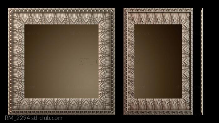 Зеркала и рамы RM_2294