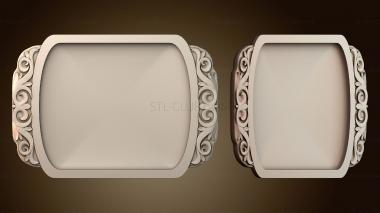 3D мадэль RM_2299 (STL)