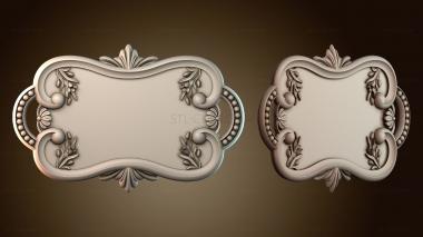 3D мадэль RM_2300 (STL)