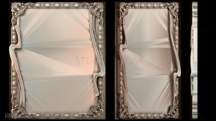 Зеркала и рамы RM_2303