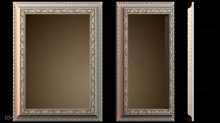 Зеркала и рамы RM_2304