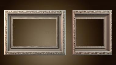 3D model RM_2307 (STL)