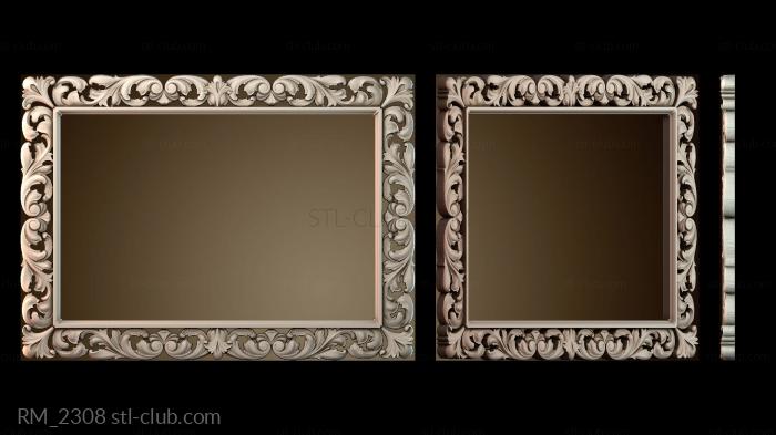 Зеркала и рамы RM_2308