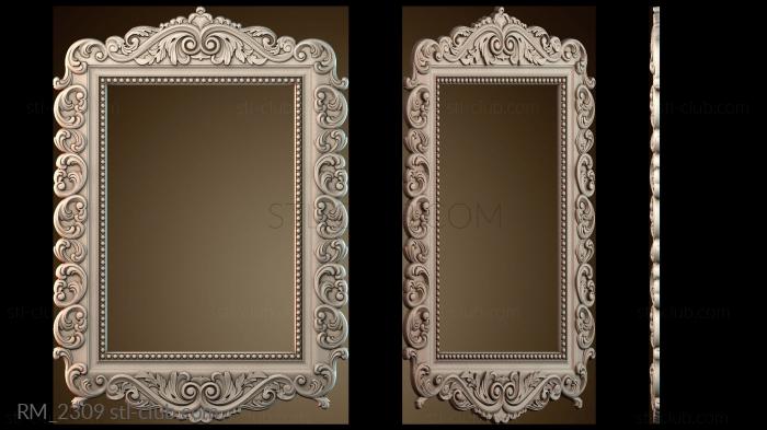 Зеркала и рамы RM_2309