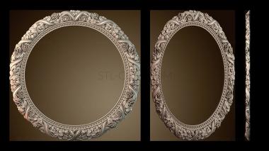 3D model RM_2314 (STL)