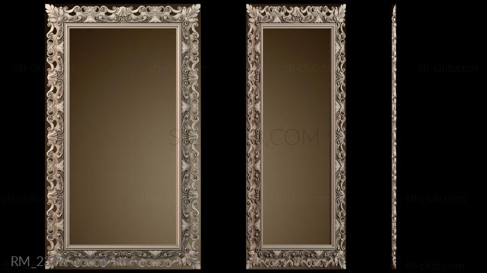Зеркала и рамы RM_2316