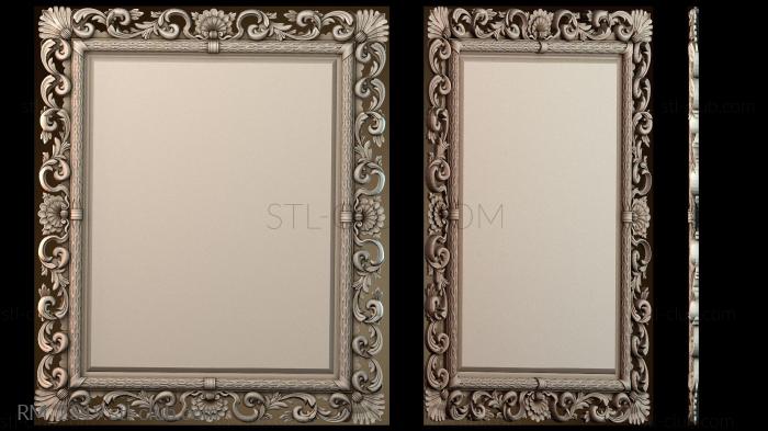 Зеркала и рамы RM_2319