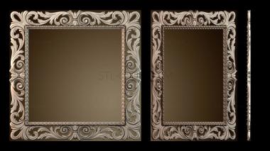 3D мадэль RM_2321 (STL)