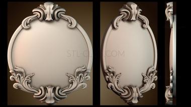 3D model RM_2324 (STL)