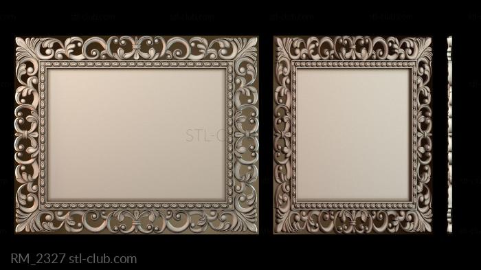 Зеркала и рамы RM_2327