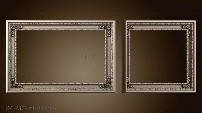 Зеркала и рамы RM_2329