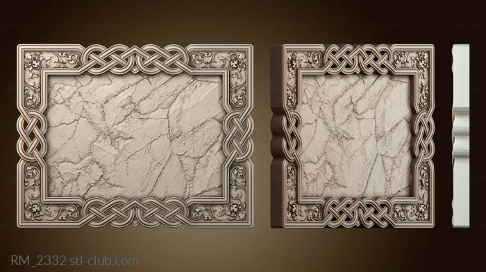 Зеркала и рамы RM_2332