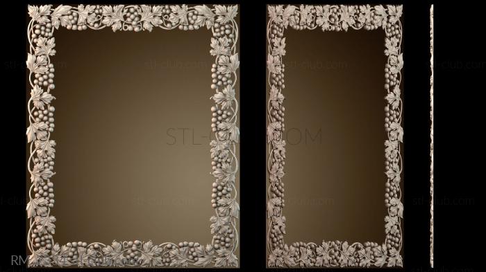 Зеркала и рамы RM_2334