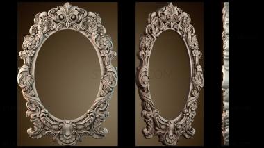 3D model RM_2340 (STL)