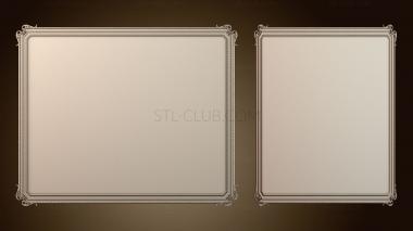 3D model RM_2351 (STL)