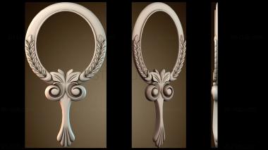 3D model RM_2352 (STL)