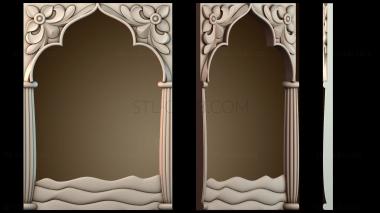 3D мадэль RM_2353 (STL)