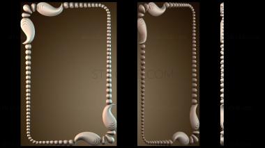 3D мадэль RM_2354 (STL)