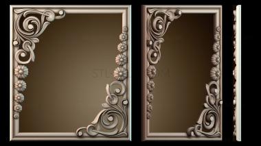 3D model RM_2377 (STL)