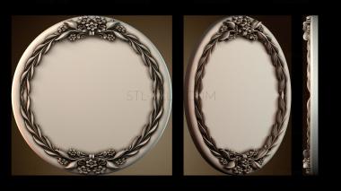 3D модель RM_2381 (STL)