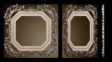 3D model RM_2384 (STL)