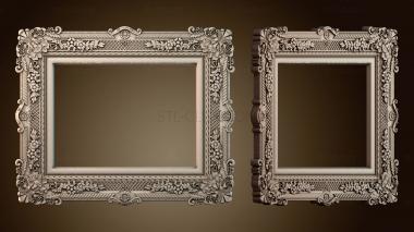 3D model RM_2385 (STL)