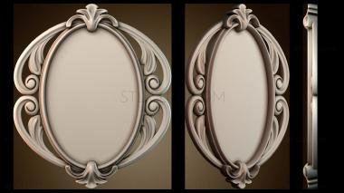 3D model RM_2389 (STL)