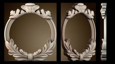 3D model RM_2391 (STL)