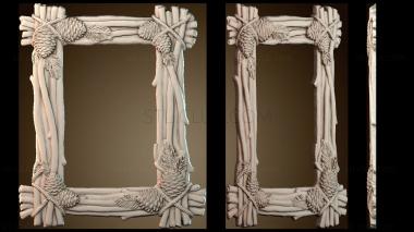 3D model RM_2396 (STL)