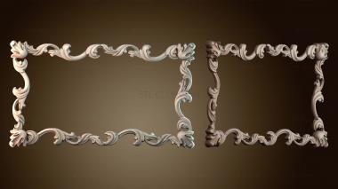 3D model RM_2397 (STL)