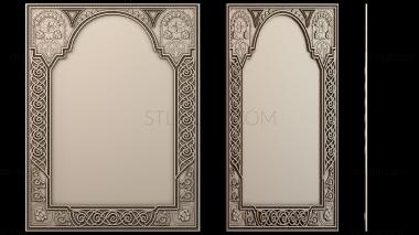 3D model RM_2398 (STL)