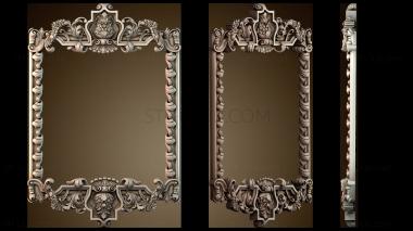 3D model RM_2399 (STL)