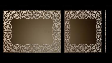 3D мадэль RM_2400 (STL)