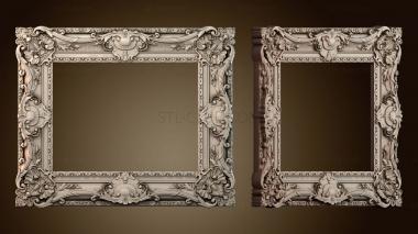 3D model RM_2402 (STL)