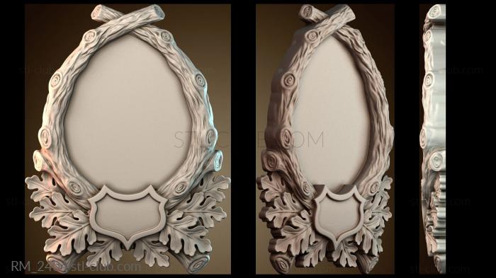 Зеркала и рамы RM_2404