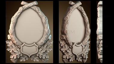 3D model RM_2404 (STL)