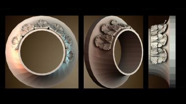 3D model RM_2408 (STL)