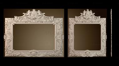 3D model RM_2413 (STL)