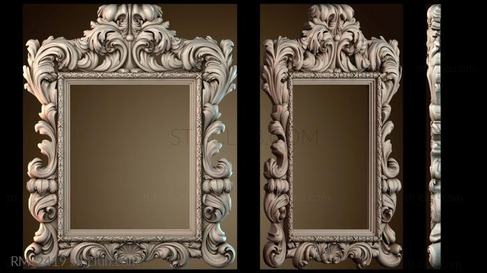 Зеркала и рамы RM_2419