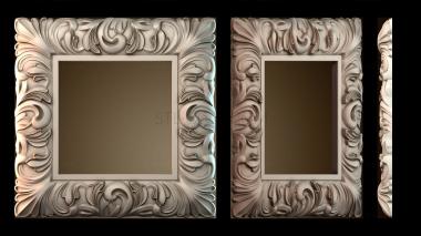 3D model RM_2420 (STL)